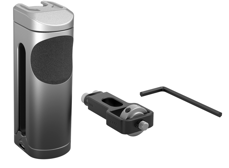 SmallRig 3894 Side Handle For Smartphone - 3