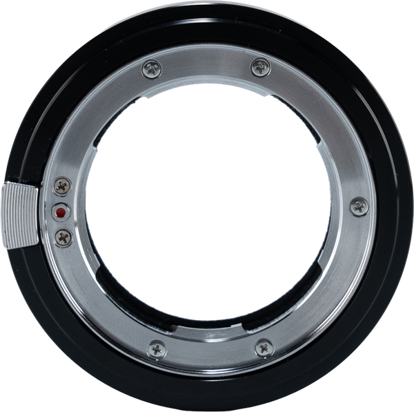 Laowa Techart Autofocus Adapter (Leica M - Nikon Z) ver II - 3