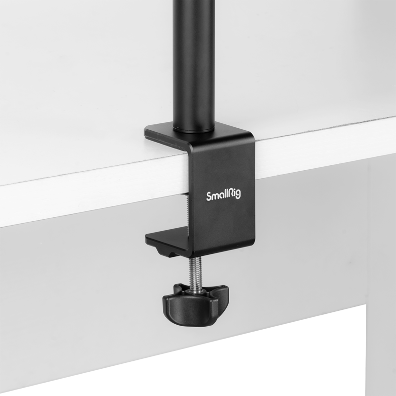 SmallRig 3992 Desk Mount with Holding Arm DT-30 - 14