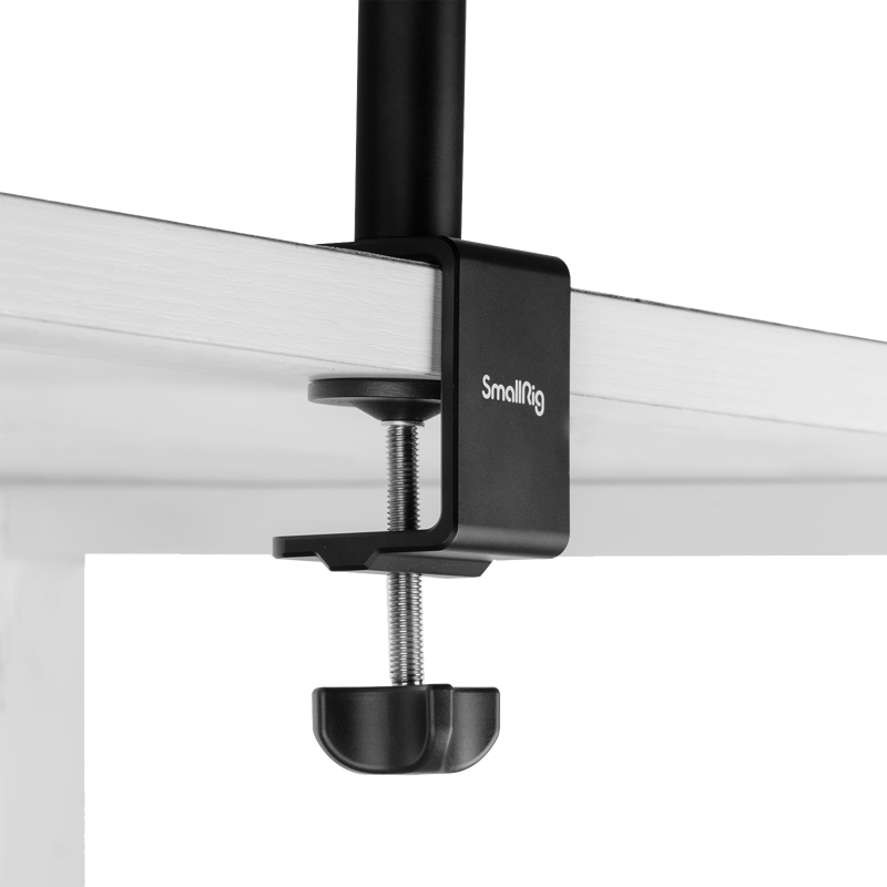 SmallRig 3992 Desk Mount with Holding Arm DT-30 - 15