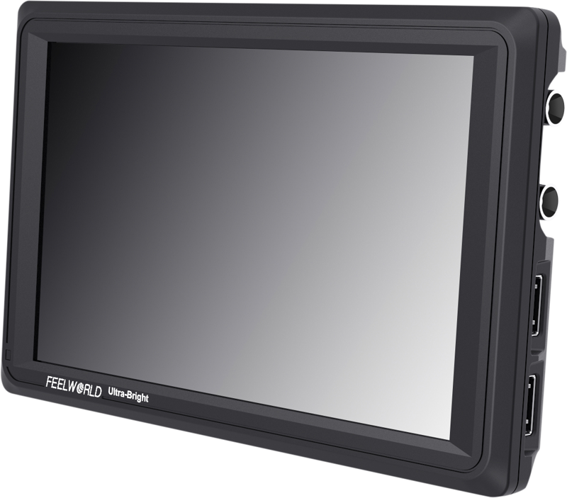 Feelworld MONITOR FW279S 7"""" - 2