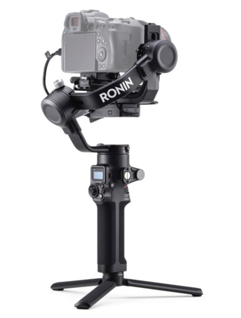 DJI RSC 2 Pro Combo - Voosestore