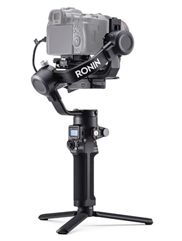 DJI RSC 2 Pro Combo