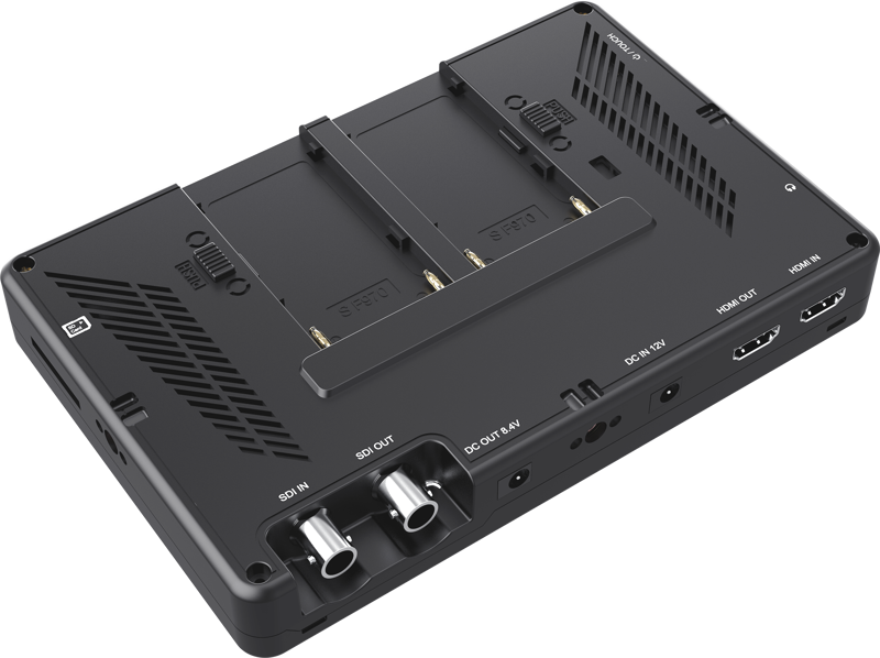 Feelworld Monitor LUT7S 7"""" with SDI - 6