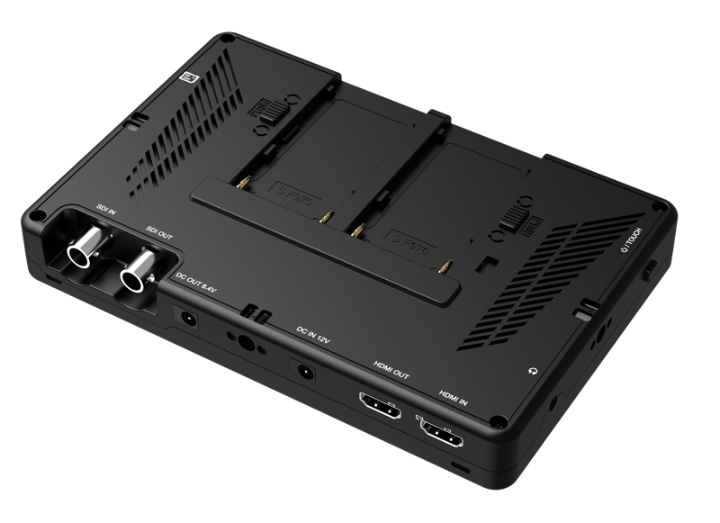 Feelworld Monitor LUT7S 7"""" with SDI - 5