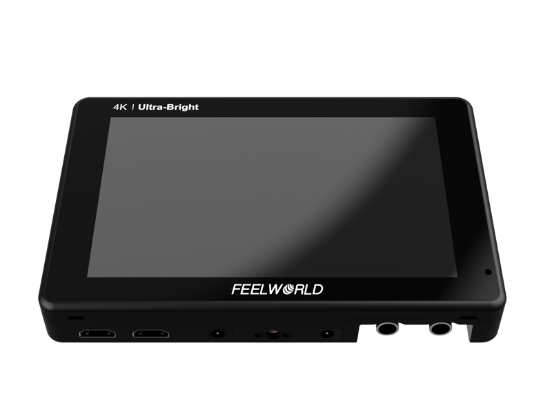 Feelworld Monitor LUT7S 7"""" with SDI - 2