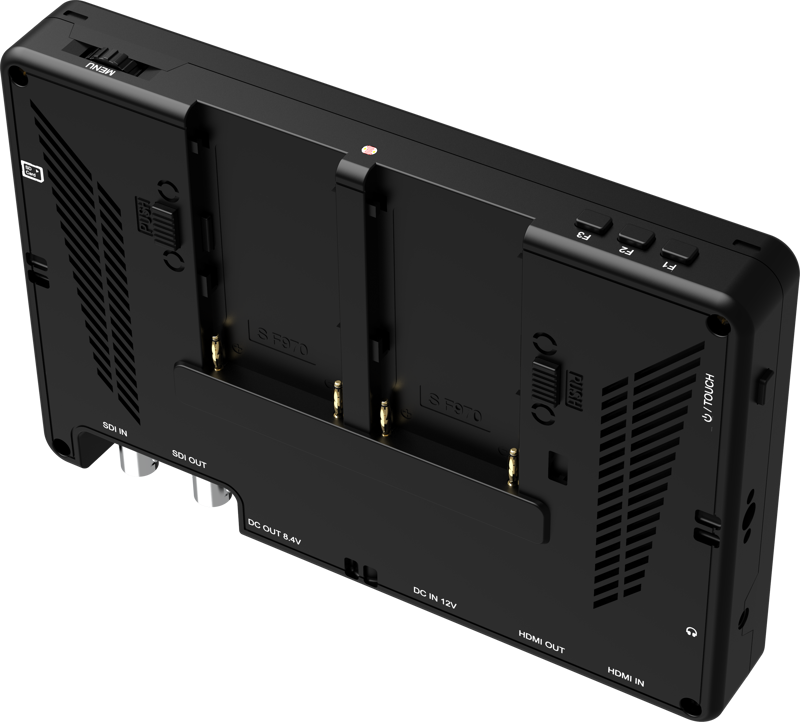 Feelworld Monitor LUT7S 7"""" with SDI - 7