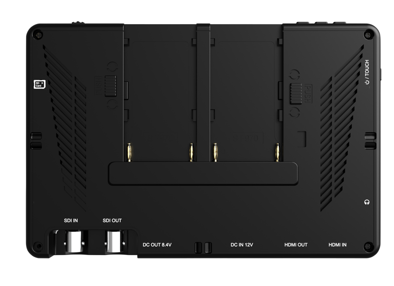 Feelworld Monitor LUT7S 7"""" with SDI - 3