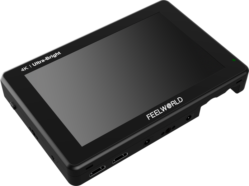 Feelworld Monitor LUT7 7"""" - 2
