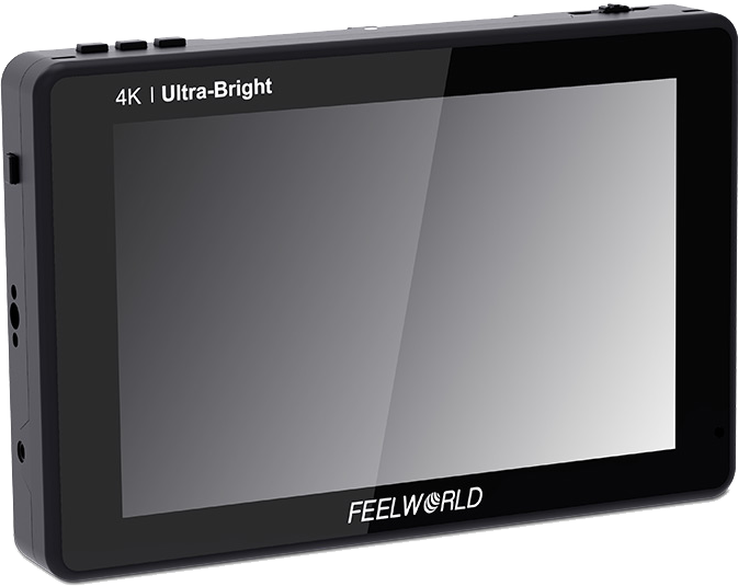 Feelworld Monitor LUT7 7""""