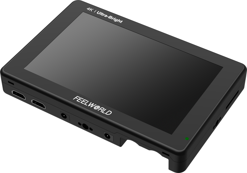 Feelworld Monitor LUT7 7"""" - 3