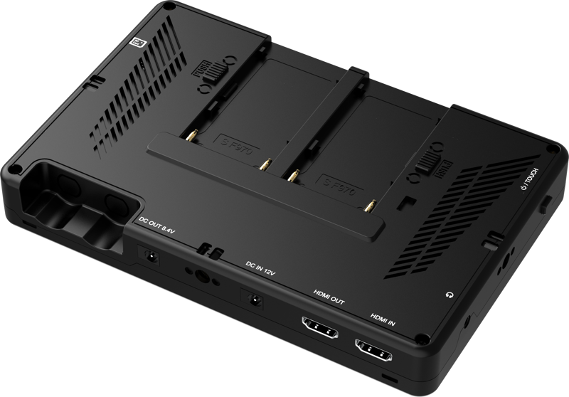 Feelworld Monitor LUT7 7"""" - 7