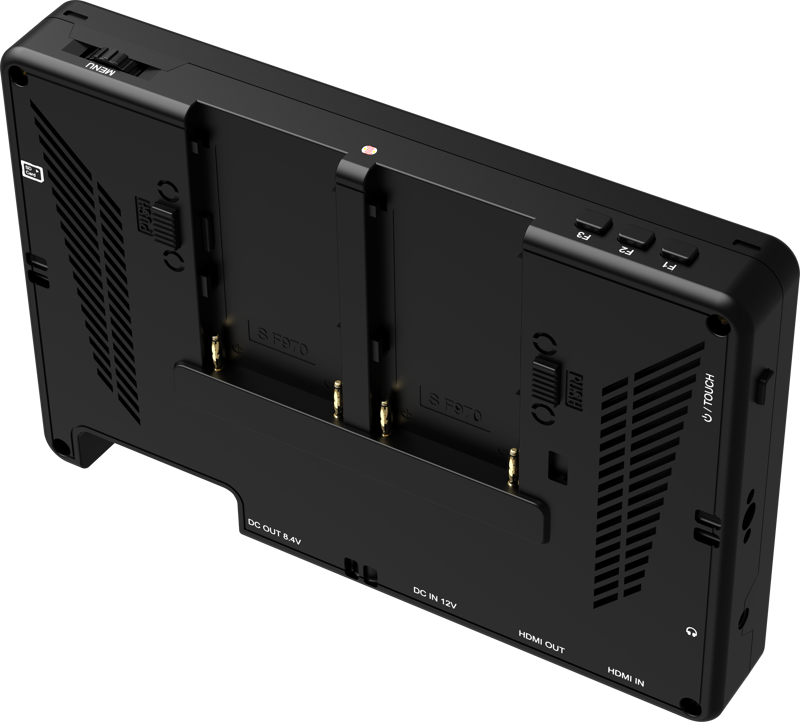 Feelworld Monitor LUT7 7"""" - 5