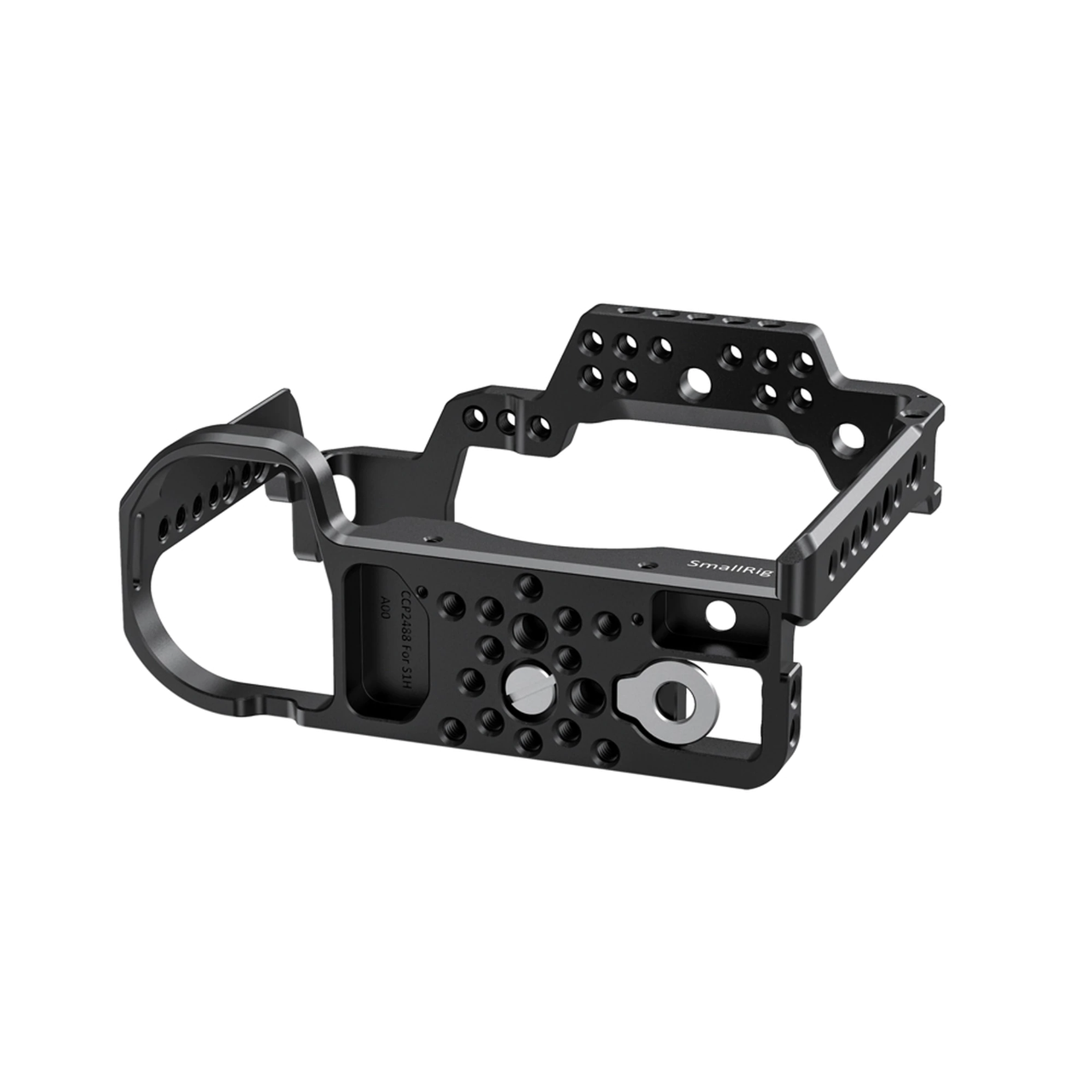 SmallRig Cage for Panasonic S1H Camera CCP2488 demo unit - 2