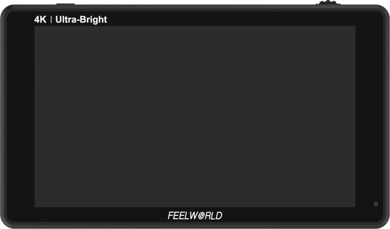 Feelworld Monitor LUT6S 6"""" With SDI - 2
