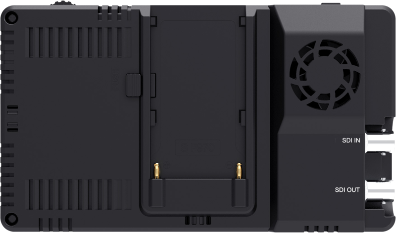 Feelworld Monitor LUT6S 6"""" With SDI - 6