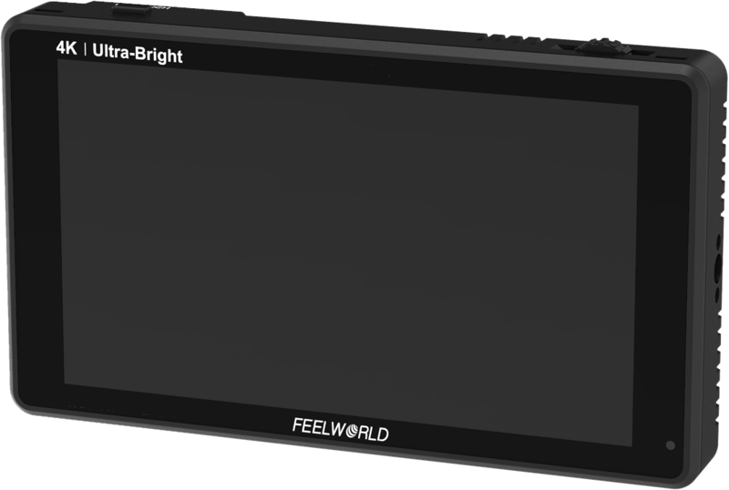 Feelworld Monitor LUT6S 6"""" With SDI