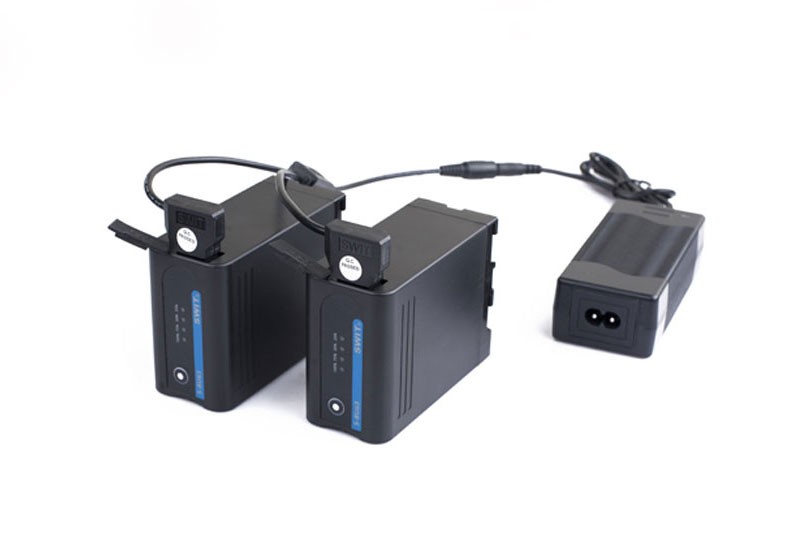 SWIT PC-U130B2 - 3