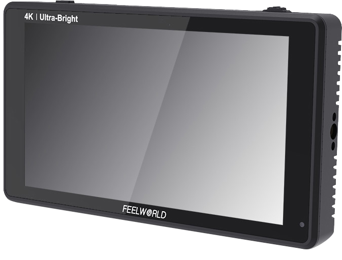 Feelworld Monitor LUT6 6"""" - 3