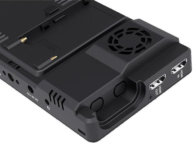 Feelworld Monitor LUT6 6"""" - 5