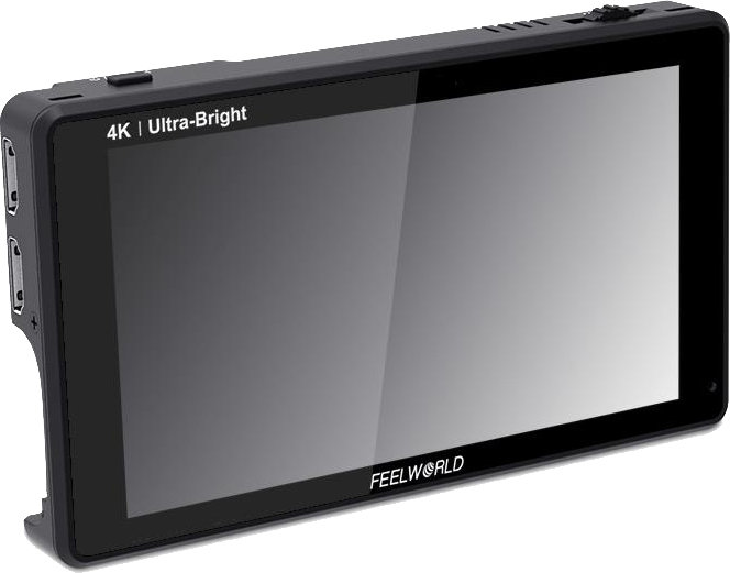 Feelworld Monitor LUT6 6"""" - 2