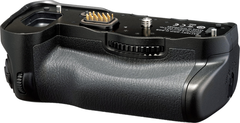 Ricoh/Pentax Pentax Battery Grip D-BG8