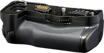Ricoh/Pentax Pentax Battery Grip D-BG8
