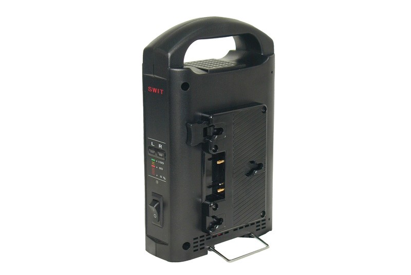 SWIT SC-302A - 2
