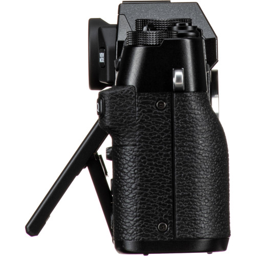 Fujifilm X-T30 Mirrorless Digital Camera - 7