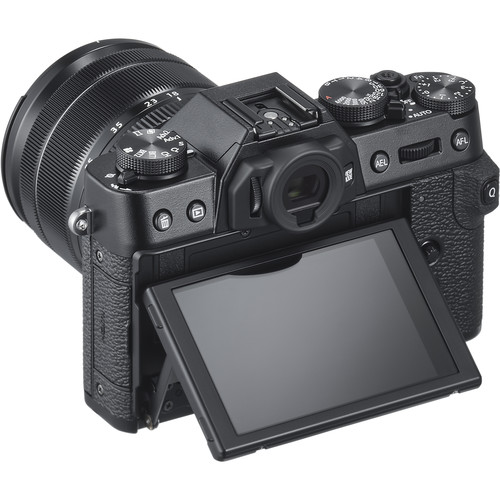 Fujifilm X-T30 Mirrorless Digital Camera - 6