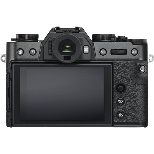 Fujifilm X-T30 Mirrorless Digital Camera - 2