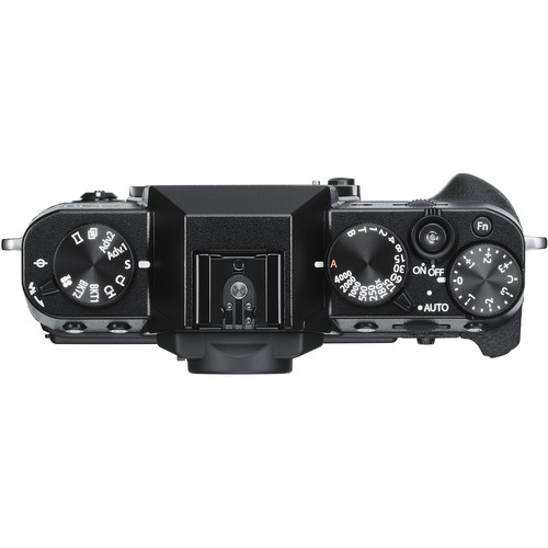 Fujifilm X-T30 Mirrorless Digital Camera - 3