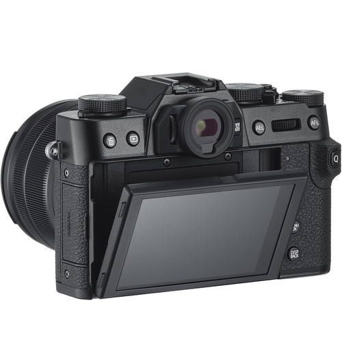 Fujifilm X-T30 Mirrorless Digital Camera - 5
