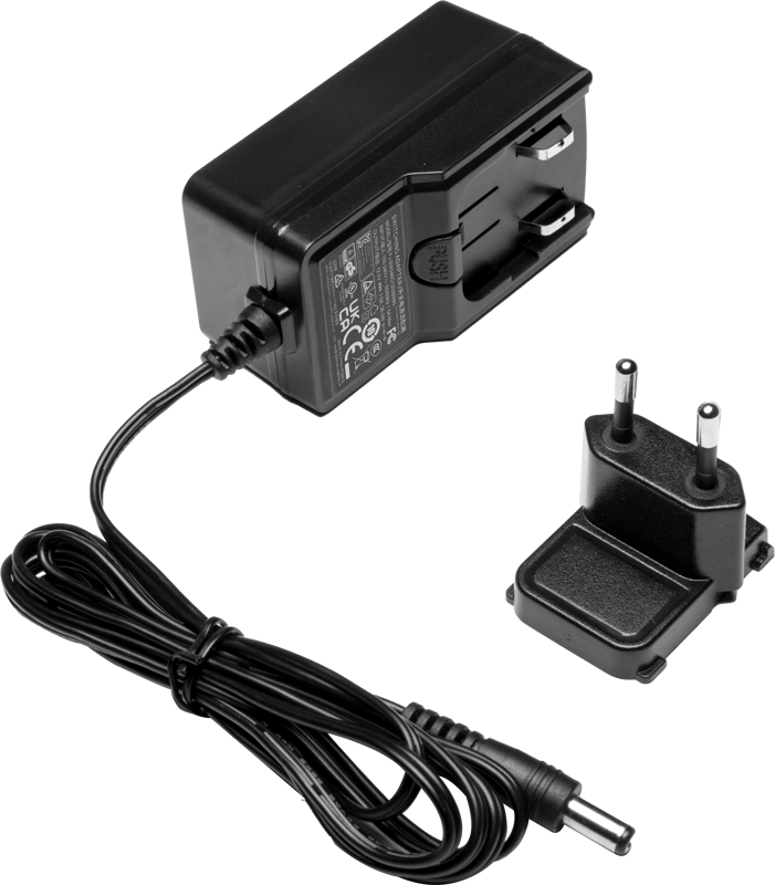 Feelworld AC adapter 12V 3A - 2