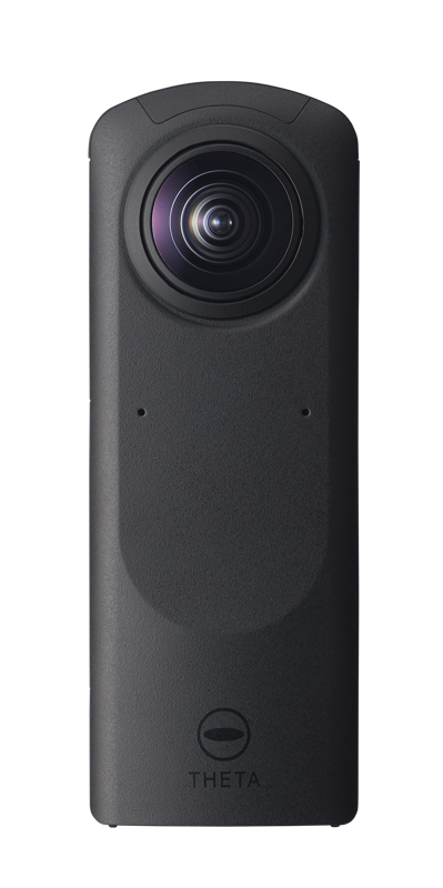 Ricoh/Pentax Ricoh Theta Z1 51GB – för filmskapare - 2