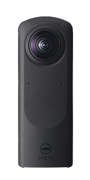 Ricoh/Pentax Ricoh Theta Z1 51GB