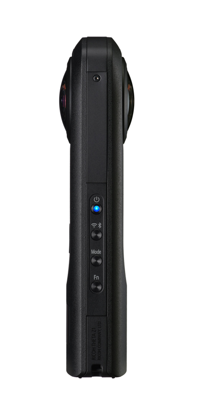 Ricoh/Pentax Ricoh Theta Z1 51GB – för filmskapare - 3
