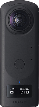 Ricoh/Pentax Ricoh Theta Z1 51GB