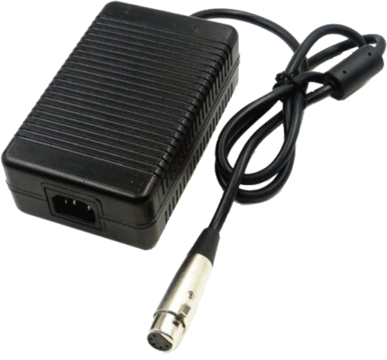 Feelworld AC adapter 12V 5A