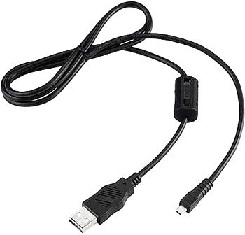 Ricoh/Pentax Ricoh USB cable I-USB166