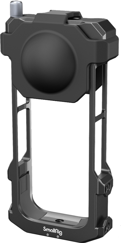 SmallRig 4088 Frame For Insta36 X3 - 2