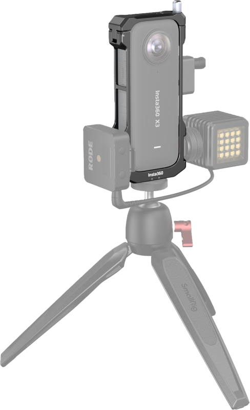 SmallRig 4088 Frame For Insta36 X3 - 6