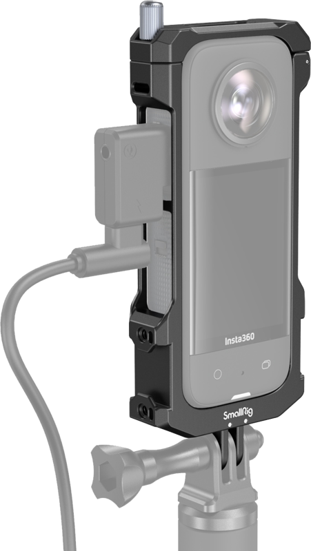 SmallRig 4088 Frame For Insta36 X3 - 7