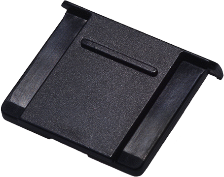 Ricoh/Pentax Ricoh Plastik Hot Shoe Cover For GRIII