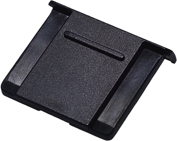 Ricoh/Pentax Ricoh Plastik Hot Shoe Cover For GRIII