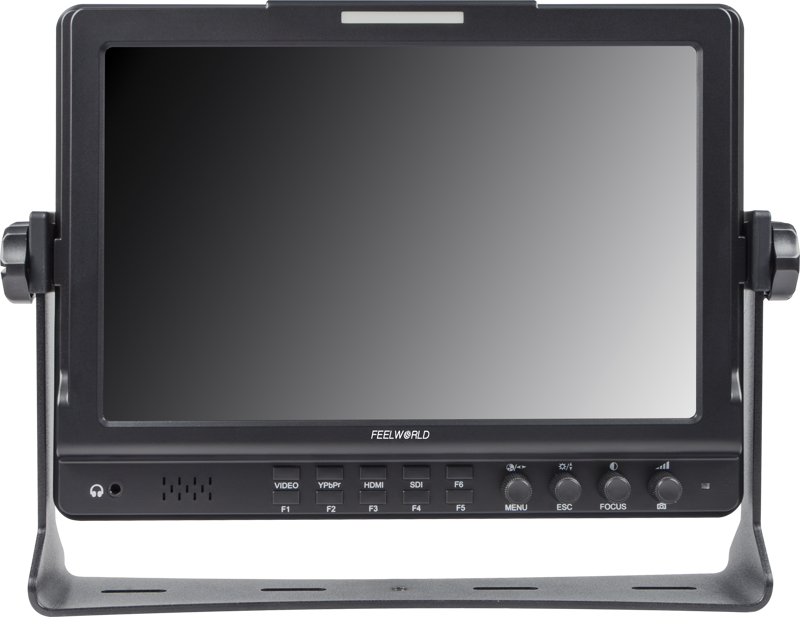 Feelworld monitor FW1018SPV1 10.1 inch - 8