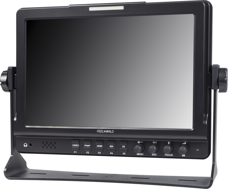 Feelworld monitor FW1018SPV1 10.1 inch - 10