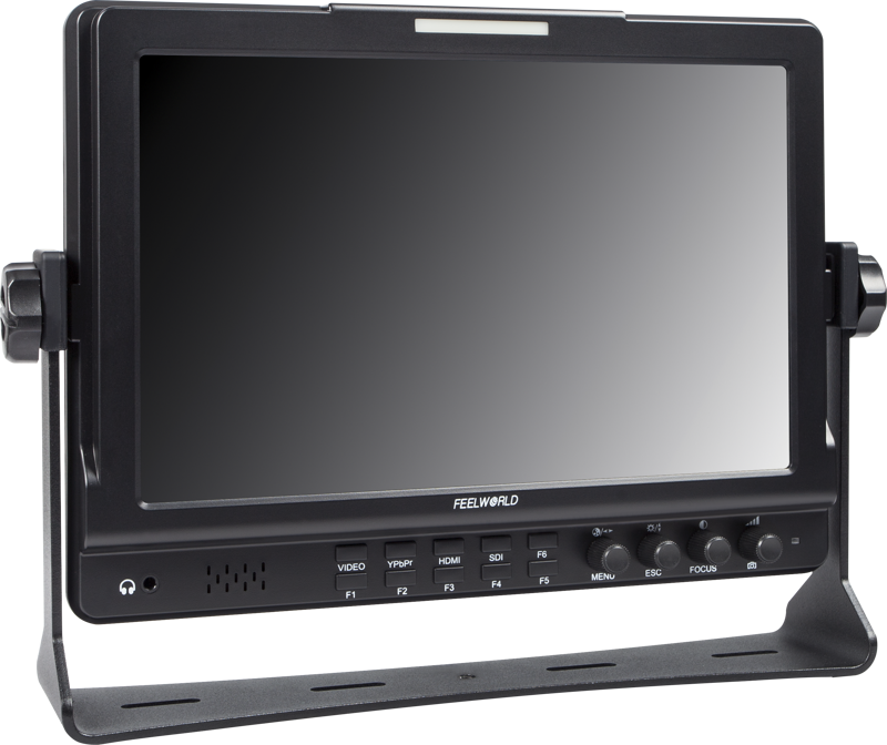 Feelworld monitor FW1018SPV1 10.1 inch - 9