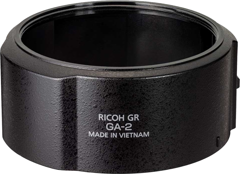 Ricoh/Pentax Ricoh Lens Adapter GA-2 - 2