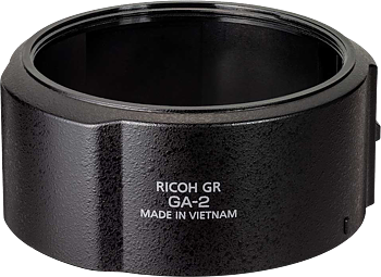 Ricoh/Pentax Ricoh Lens Adapter GA-2